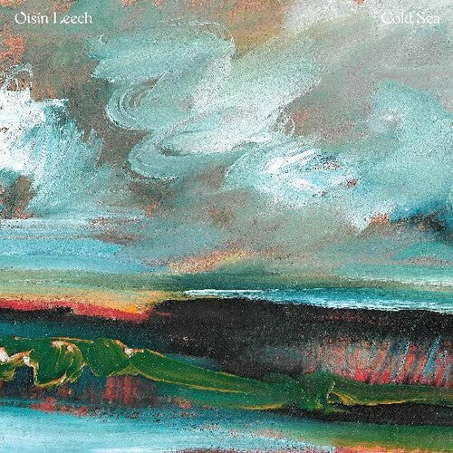 Leech,oisin - Cold Sea - Vinyl Record