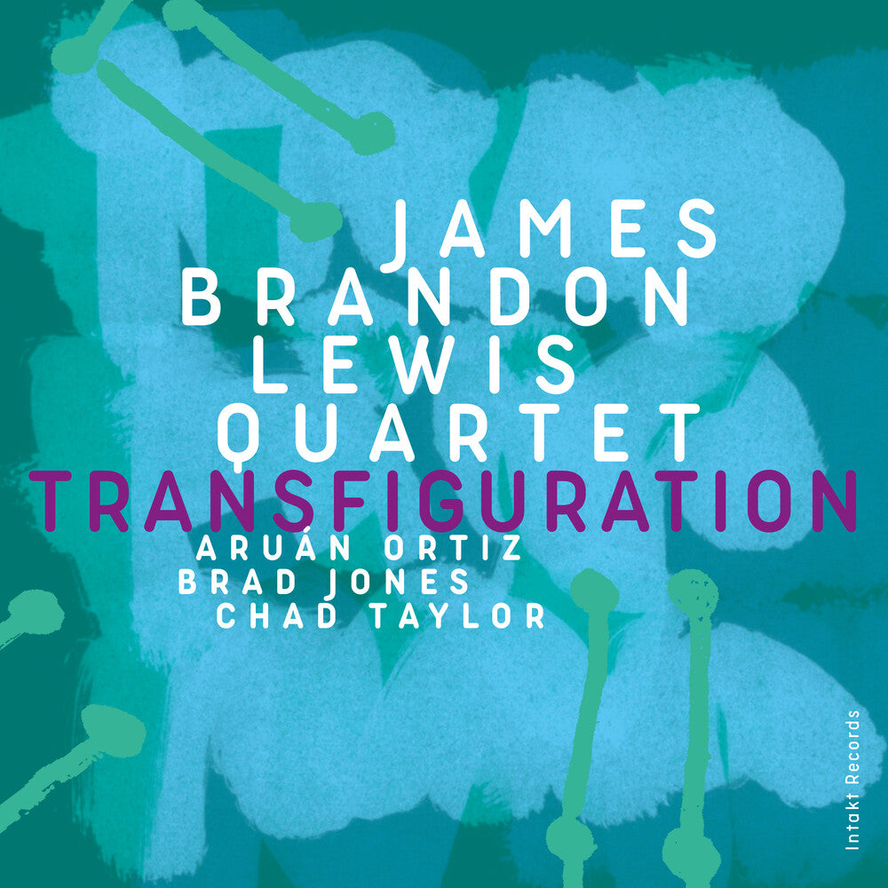 Transfiguration Music CD