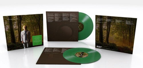 Various Artists - Tim Burgess Listening Party [140-Gram Translucent Green] Vinyl Record