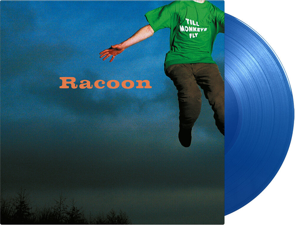 Till Monkeys Fly (Blue) [Colored Vinyl] [Limited Edition] [180 Gram] (Hol) Vinyl Record