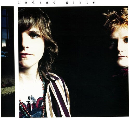 Indigo Girls - Indigo Girls - 180-Gram Black Vinyl Vinyl Record