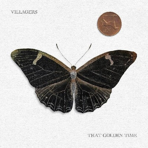 Villagers - That Golden Time - Music CD