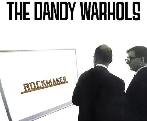 Dandy Warhols - Rockmaker - Vinyl Record