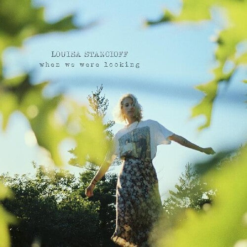Stancioff,louisa - When We Were Looking - Music CD