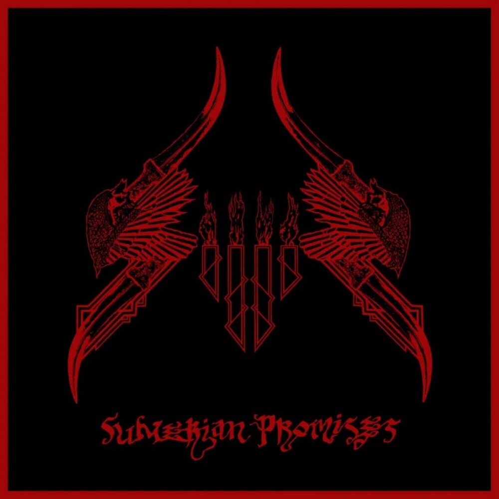 Sumerian Promises [LP] Vinyl Record