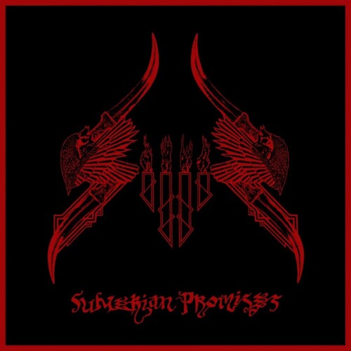 Sijjin - Sumerian Promises Vinyl Record