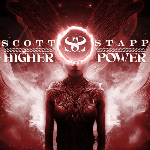 Scott Stapp - Higher Power Music CD