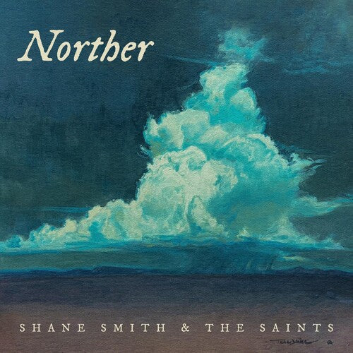 Smith,shane & The Saints - Norther - Music CD