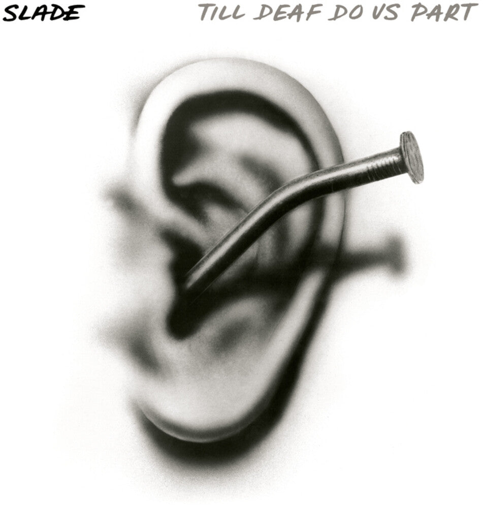 Slade - Till Deaf Do Us Part [LP] Vinyl Record