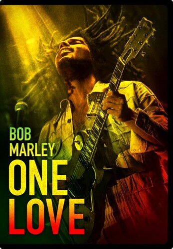 Bob Marley: One Love - Bob Marley: One Love - DVD