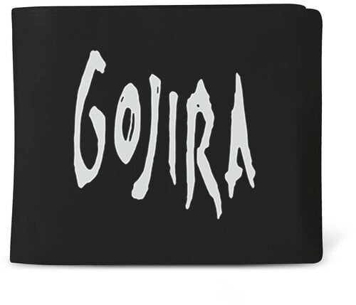 Rocksax Gojira Flying Whale Wallet Coin Pocket Blk - Rocksax Gojira Flying Whale Wallet Coin Pocket Blk - Special Products