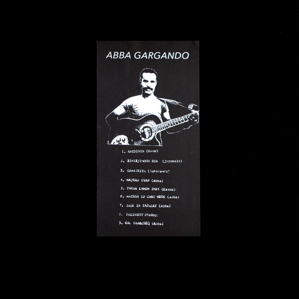 Abba Gargando [LP] Vinyl Record