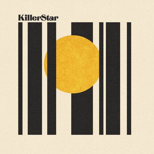 Killerstar - Killerstar - Vinyl Record