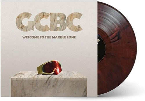 Good Cop Bad Cop - Welcome To The Marble Zone - Vinyl Record