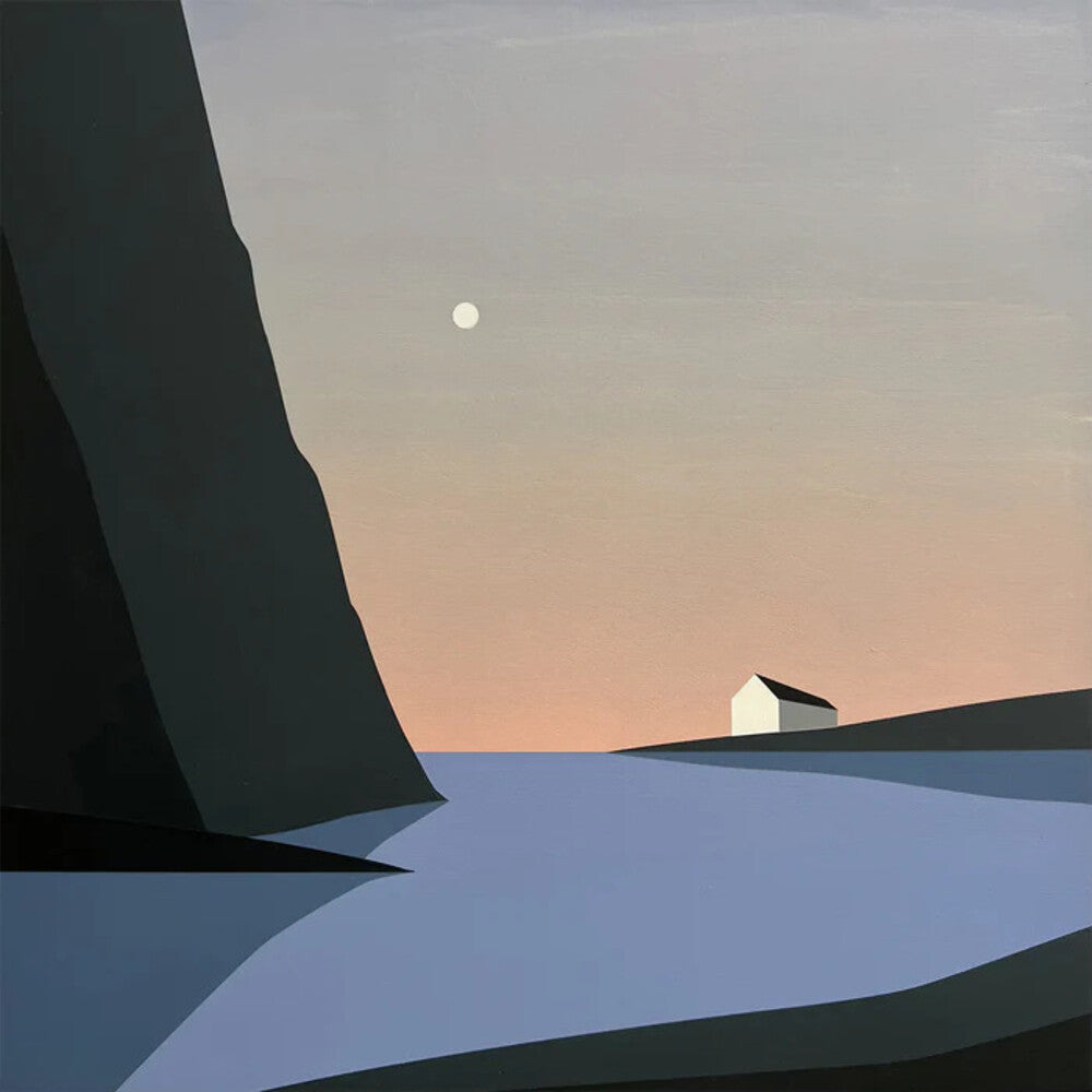 the album cover for Doyle, Alan - Welcome Home