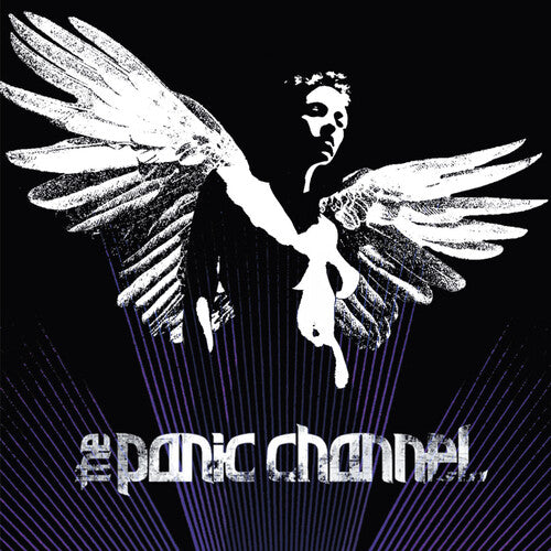 Panic Channel - (one) - Music CD