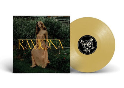 Grace Cummings - Ramona Vinyl Record