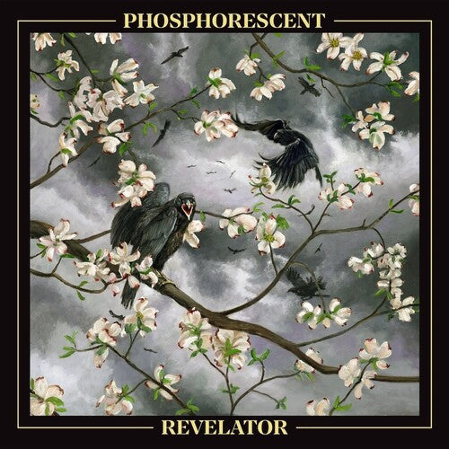 Phosphorescent - Revelator [LP] Vinyl Record