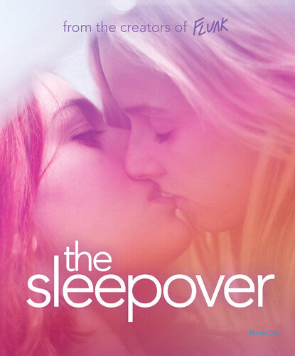 Sleepover - Sleepover - Blu-ray