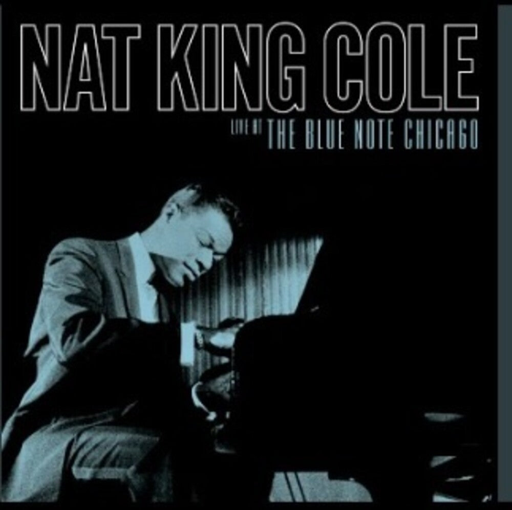 Live At The Blue Note Chicago (Rsd) [180 Gram] [Record Store Day] Vinyl Record
