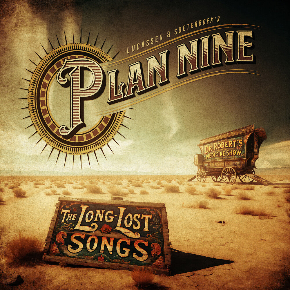 The Long-Lost Songs (Bonus Cd) Music CD