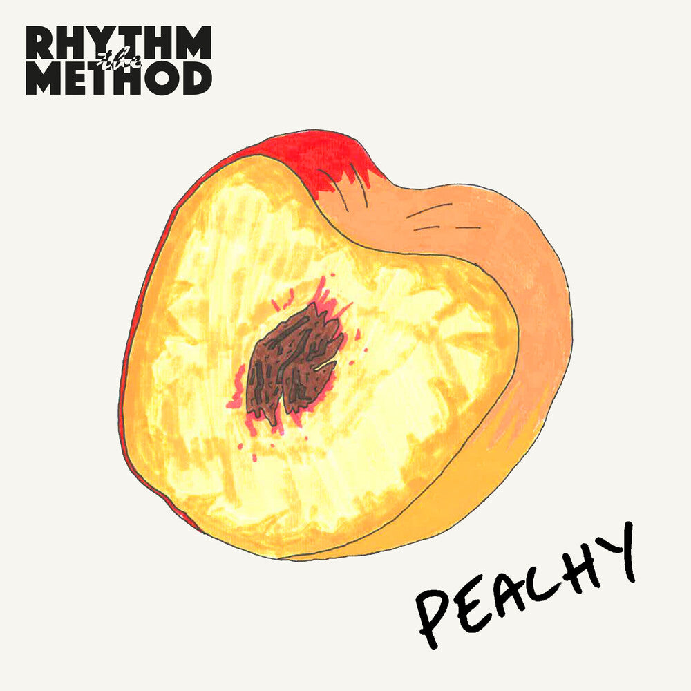 Peachy [Peach LP] Vinyl Record