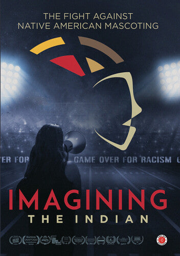 Imagining The Indian: Fight Against Native - Imagining The Indian: Fight Against Native - DVD