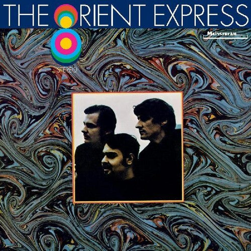Orient Express - Orient Express - Vinyl Record
