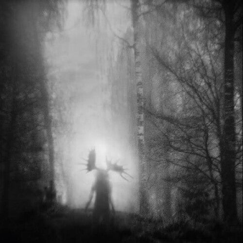 Iterum Nata - From The Infinite Light - Music CD