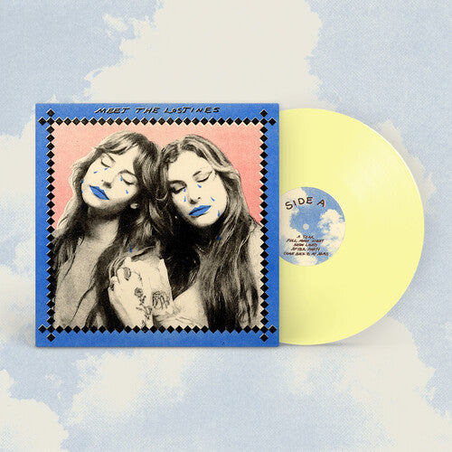 Lostines - Meet The Lostines - Vinyl Record