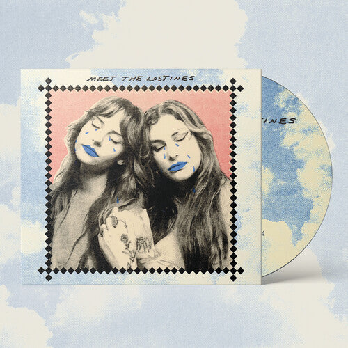 Lostines - Meet The Lostines - Music CD
