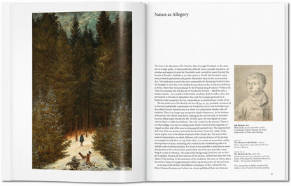 Friedrich (English) Book
