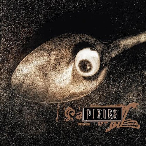 Pixies - Pixies At The Bbc - Vinyl Record