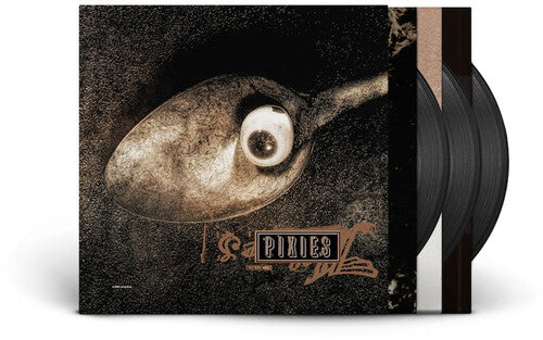 Pixies - Pixies At The Bbc Vinyl Record