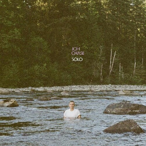 Chase,joh - Solo - Music CD