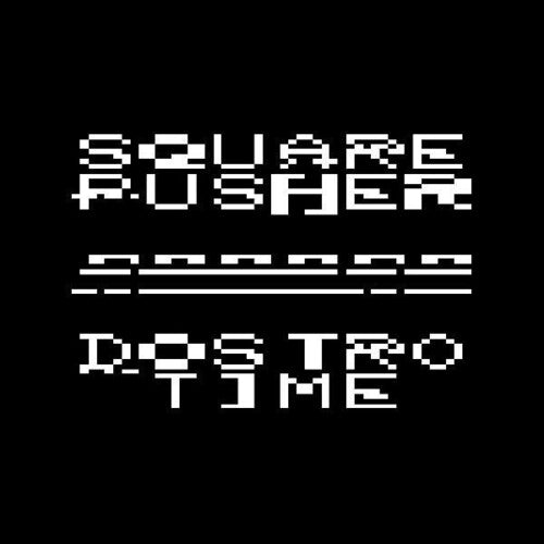 Squarepusher - Dostrotime - Vinyl Record