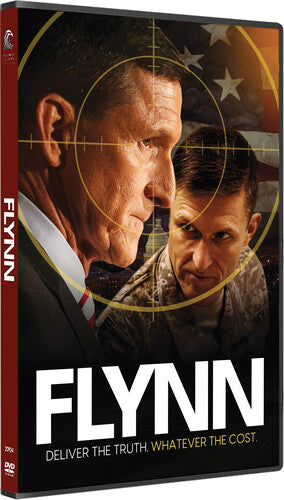 Flynn - Flynn - DVD