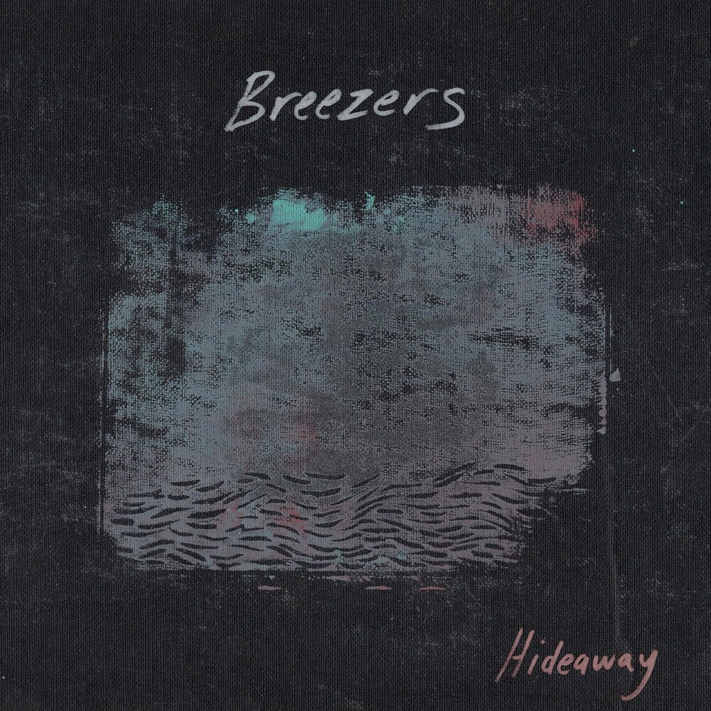 Hideaway [LP] Vinyl Record