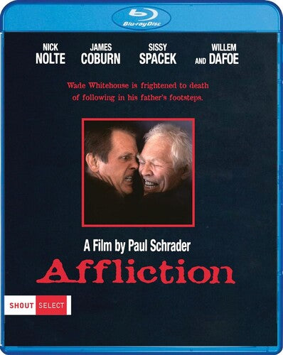 Affliction (1997) - Affliction (1997) - Blu-ray