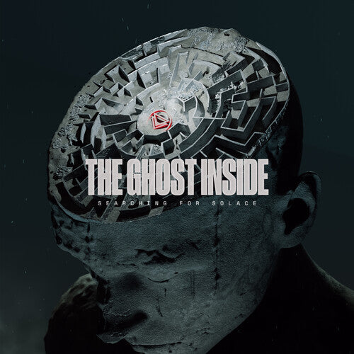 The Ghost Inside - Searching for Solace Vinyl Record