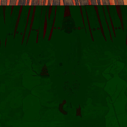 Gglum - The Garden Dream Vinyl Record