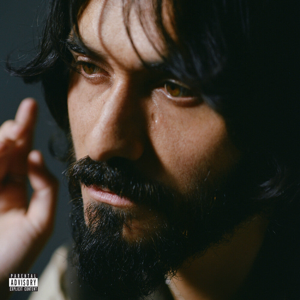 Glovemaker [LP] Vinyl Record