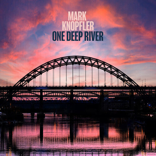 Mark Knopfler - One Deep River [2LP Half-Speed] Vinyl Record
