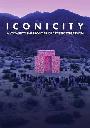 Iconicity - Iconicity - DVD