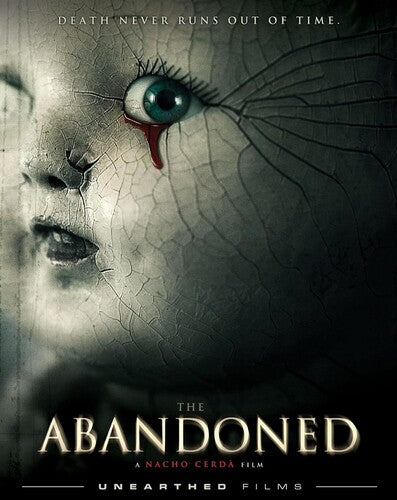 Abandoned (2006) - Abandoned (2006) - Blu-ray