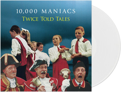 10 - Twice Told Tales Vinyl Record