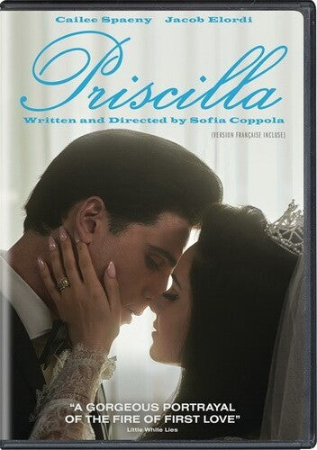 Priscilla - Priscilla - DVD
