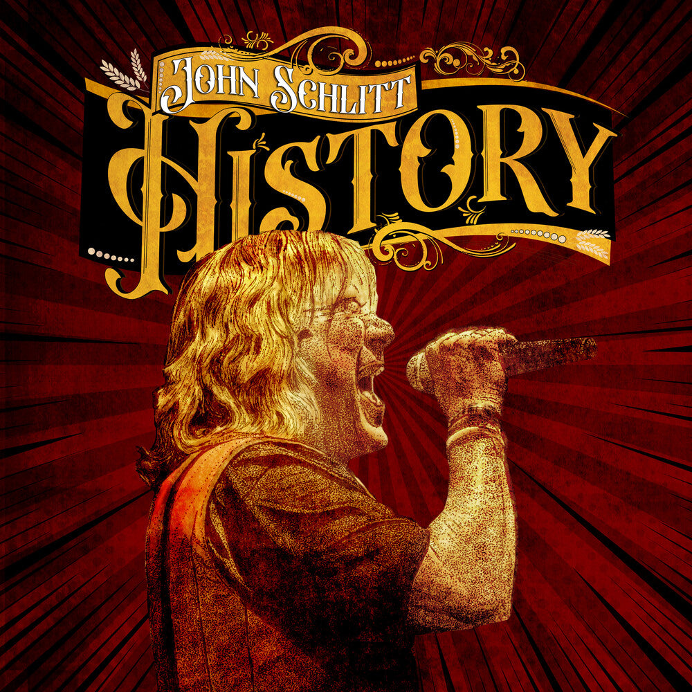 History Music CD