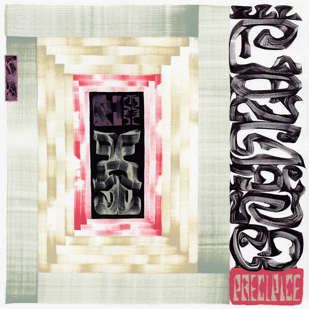 Precipice [Digipak] Music CD
