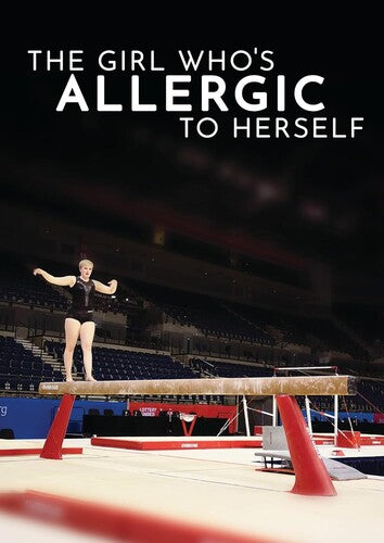 Girl Who's Allergic To Herself - Girl Who's Allergic To Herself - DVD